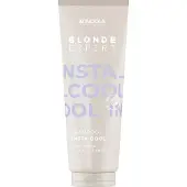 Indola Blonde Expert Insta Cool Shampoo 250 ml
