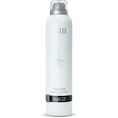 Janzen Shower Foam Black 22