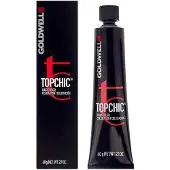 Goldwell Topchic @Elumenated 60 ml 9N@BS Ultrablond Beige Silber