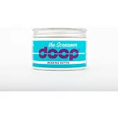 Doop Pasta The Screamer Pâte Tenue 8/10 - Brillance 4/10 100ml