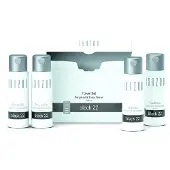 Janzen Travel Set Black 22 - 4x40ml