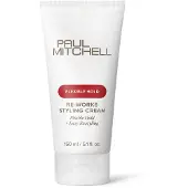Paul Mitchell Crème - Styling Flexible Style - 150 ml