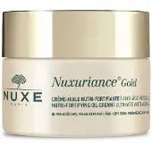Nuxe Gezichtsverzorging Nuxuriance Gold Creme-Huile Nutri-Fortifiante 50 ml