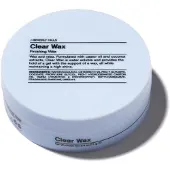 J Beverly Hills Blue Clear Finishing Wax - 71gr