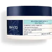 Phyto Scalp Solutions Exfoliërende Zuiverende Masker 200 gr