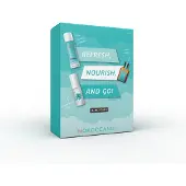 Moroccanoil Refresh, Nourish &amp; Go Kit