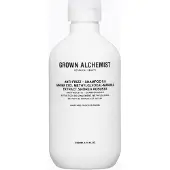 Grown Alchemist Anti-Frizz 0.5 Shampoo - 200ml | Voor Dik En Weerbarstig Haar