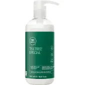 Paul Mitchell Haarverzorging Tea Tree Special Hair and Scalp Treatment 500 ml