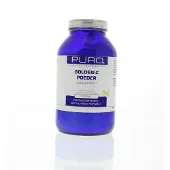 Puro Food Supplements Golden C (500 gram)