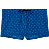 Hom Zwemshorts ' Swim Shorts Trinacria ' navy