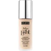 PUPA Milano Make-up gezicht Foundation Active Light Foundation SPF 10 No. 010 Porcelain