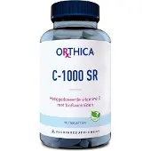 Orthica Vitamine C-1000 SR (90 tabletten)