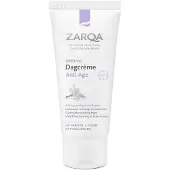 Zarqa Sensitive Dagcreme Anti-Age (50 ml)