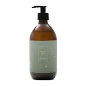 Kayori Lichaamsverzorging Mousse Yasai Shower Foam 500ml
