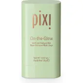 Pixi Skintreats On-the-Glow Dagcrème Alle Huidtypen 19 gr