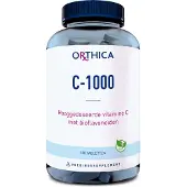Orthica C-1000 180 Tabletten
