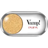 PUPA Milano Vamp! Metallic Eyeshadow