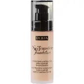 PUPA Milano No Transfer Ultra Comfort SPF15 Nude Foundation - 30ml
