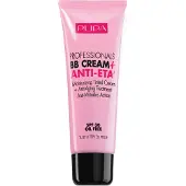 PUPA Milano Professionals BB Cream + Anti-Eta SPF30 50ml.