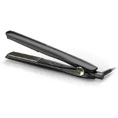 GHD – Gold – Stijltang – Keramische Coating en Ionen Technologie – Voor Alle Haartypes – Zwart