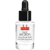 PUPA Milano Nagels Nagellak Fast Dry Drops