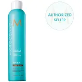 Moroccanoil Luminous haarlak (extra sterk) 330 ml