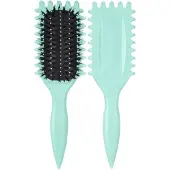 Doop Me &amp; Brush Curly Hair Styling Brush