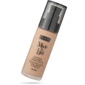 PUPA Milano Made to Last Total Comfort Cinnamon Beige Foundation - 30ml