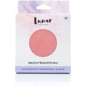 Lunar Glow Makeup Remover Pad Kit Accessoire - 1pakket
