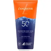 Lancaster Protecting Body Milk Spf50 200 Ml Bodymilk