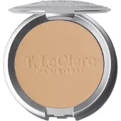 T.LeClerc Dermophile Pressed Powder Compact Powder 10 g Nr. 08 - Sahara