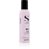 Alfaparf Milano Semi Di Lino Flexible Mousse 250 ml