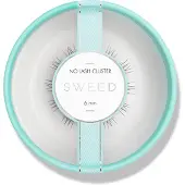 Sweed Beauty No Lash Cluster Zwart