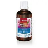 Ortis Propex Echinacea & Propolis Druppels