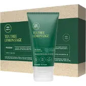 Paul Mitchell Gel - Tea Tree Lemon Sage - 150 ml