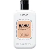 Kemon Care Bahia Shampoo 250ml | Voor Alle Haartypen