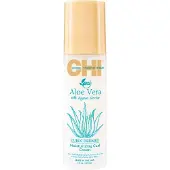 CHI Aloe Vera Moisturizing Curl Cream Crème Krullend Haar
