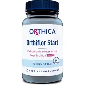 Orthica Orthiflor start (42 gr)
