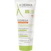 A-Derma Exomega Control Cream 200 ml