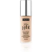 PUPA Milano Make-Up Light Activating Perfect Skin Foundation Dark Ivory 30ml