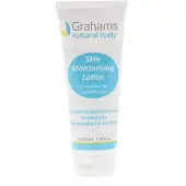 Grahams Skin Moisturising Lotion - 200ml
