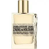 Zadig & Voltaire This Is Really Her! Eau de Parfum 50 ml