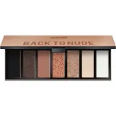 PUPA Milano Make-Up Oogschaduw Make Up Stories Multi-Finish Eyeshadow Palette Back to Nude 13.3gr