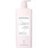 Kerasilk Essentials Smoothing Shampoo 750 ml | Voor Shampoo Zonder Siliconen