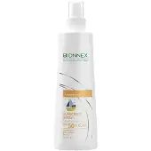 Bionnex Preventiva sunscreen cream spray kids SPF50+