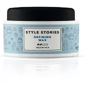 Alfaparf Milano Style Stories Defining Wax