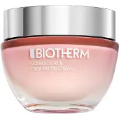 Biotherm Aquasource Cica Nutri Cream Gezichtsverzorging 50 ml