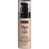 PUPA Milano Make-up gezicht Foundation Made To Last Foundation No. 010 Porcelain