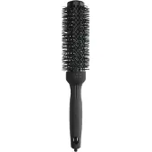 Olivia Garden Expert Blowout Speed Borstel Wavy Bristles Black Label 35