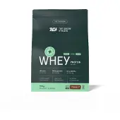 The Green Athlete Whey Protein Isolate Chocolate | 750 g